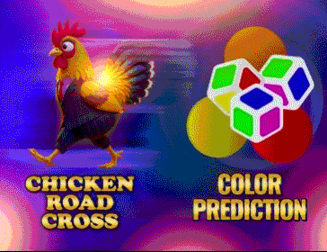 Chicken Road Game on Satta Satta